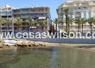 Bestaande bouw - Appartement - Torrevieja - CENTRO CASCO URBANO