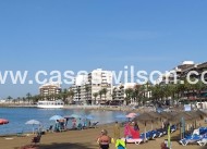 Bestaande bouw - Appartement - Torrevieja - CENTRO CASCO URBANO