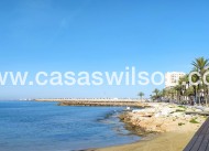 Bestaande bouw - Appartement - Torrevieja - CENTRO CASCO URBANO