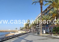 Bestaande bouw - Appartement - Torrevieja - CENTRO CASCO URBANO