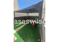 Bestaande bouw - Appartement - Torrevieja - Centro - Muelle Pesquero