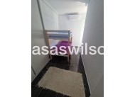 Bestaande bouw - Appartement - Torrevieja - Centro - Muelle Pesquero