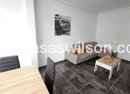 Bestaande bouw - Appartement - Torrevieja - Centro - Muelle Pesquero