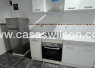 Bestaande bouw - Appartement - Torrevieja - Centro - Muelle Pesquero
