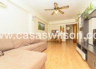Bestaande bouw - Appartement - Torrevieja - Centro-Muelle Pesquero