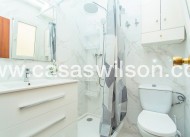 Bestaande bouw - Appartement - Torrevieja - Centro-Muelle Pesquero