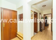 Bestaande bouw - Appartement - Torrevieja - Centro-Muelle Pesquero