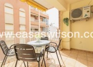 Bestaande bouw - Appartement - Torrevieja - Centro-Muelle Pesquero