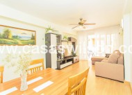 Bestaande bouw - Appartement - Torrevieja - Centro-Muelle Pesquero