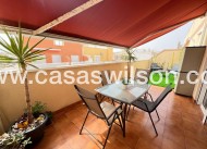 Bestaande bouw - Appartement - Torrevieja - Centro