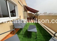 Bestaande bouw - Appartement - Torrevieja - Centro