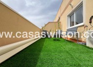 Bestaande bouw - Appartement - Torrevieja - Centro