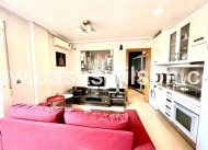 Bestaande bouw - Appartement - Torrevieja - Centro