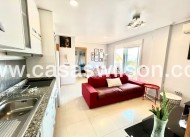 Bestaande bouw - Appartement - Torrevieja - Centro