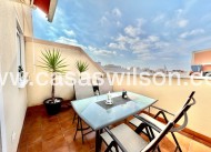 Bestaande bouw - Appartement - Torrevieja - Centro