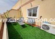 Bestaande bouw - Appartement - Torrevieja - Centro