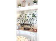 Bestaande bouw - Appartement - Torrevieja - Centro