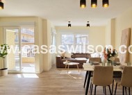 Bestaande bouw - Appartement - Torrevieja - Centro