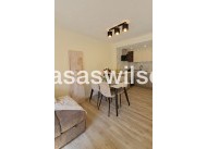 Bestaande bouw - Appartement - Torrevieja - Centro