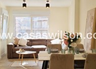 Bestaande bouw - Appartement - Torrevieja - Centro