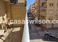 Bestaande bouw - Appartement - Torrevieja - Centro