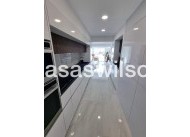 Bestaande bouw - Appartement - Torrevieja - Centro