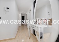 Bestaande bouw - Appartement - Torrevieja - Centro