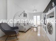 Bestaande bouw - Appartement - Torrevieja - Centro