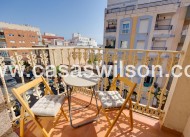 Bestaande bouw - Appartement - Torrevieja - Centro