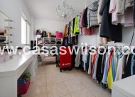 Bestaande bouw - Appartement - Torrevieja - Centro