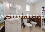 Bestaande bouw - Appartement - Torrevieja - Centro