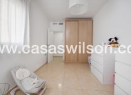 Bestaande bouw - Appartement - Torrevieja - Centro