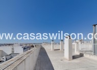Bestaande bouw - Appartement - Torrevieja - Centro