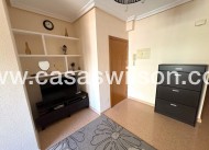 Bestaande bouw - Appartement - Torrevieja - Centro