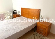 Bestaande bouw - Appartement - Torrevieja - Centro