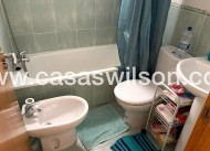 Bestaande bouw - Appartement - Torrevieja - Centro