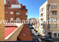 Bestaande bouw - Appartement - Torrevieja - Centro