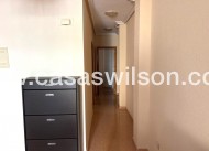 Bestaande bouw - Appartement - Torrevieja - Centro