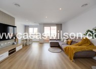 Bestaande bouw - Appartement - Torrevieja - Centro