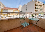 Bestaande bouw - Appartement - Torrevieja - Centro