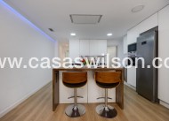 Bestaande bouw - Appartement - Torrevieja - Centro