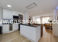 Bestaande bouw - Appartement - Torrevieja - Centro
