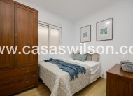 Bestaande bouw - Appartement - Torrevieja - Centro