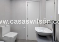 Bestaande bouw - Appartement - Torrevieja - Centro