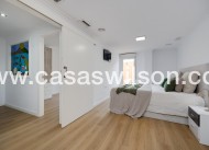 Bestaande bouw - Appartement - Torrevieja - Centro