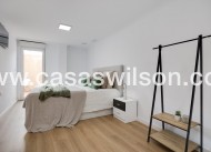 Bestaande bouw - Appartement - Torrevieja - Centro