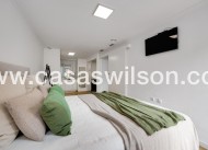 Bestaande bouw - Appartement - Torrevieja - Centro
