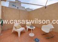 Bestaande bouw - Appartement - Torrevieja - Centro