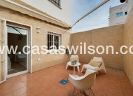Bestaande bouw - Appartement - Torrevieja - Centro