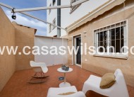 Bestaande bouw - Appartement - Torrevieja - Centro